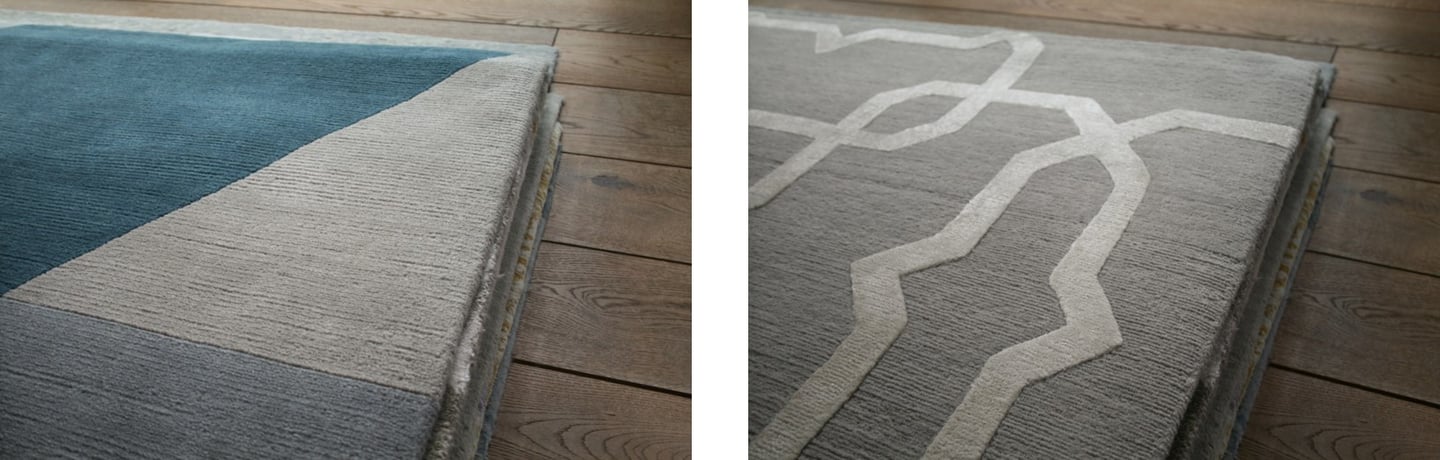 Our Qualities at Bazaar Velvet - Handmade and Hand Knotted Rugs Our Qualities at Bazaar Velvet - Handmade and Hand Knotted Rugs